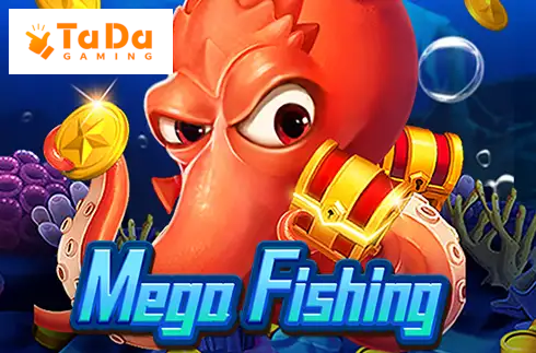 Mega Fishing